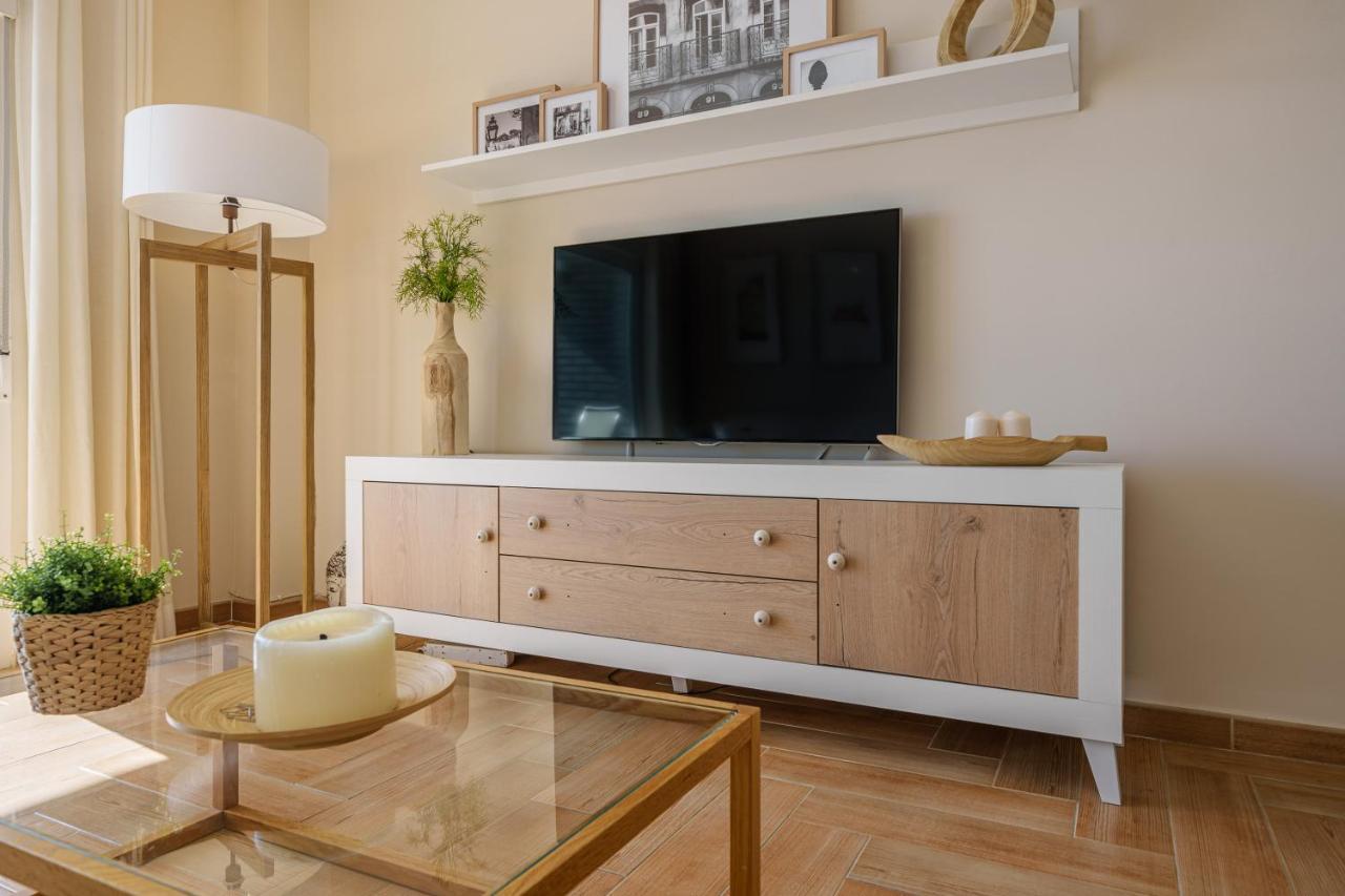 Ferienwohnung SPECTACULAR SEA VIEW Fuengirola Exterior foto