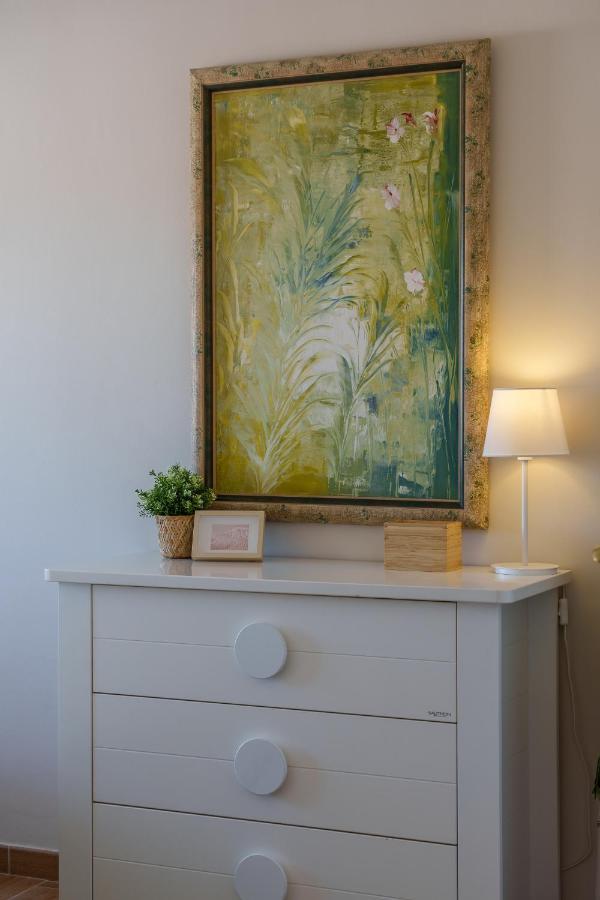 Ferienwohnung SPECTACULAR SEA VIEW Fuengirola Exterior foto
