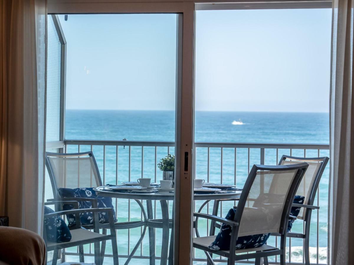 Ferienwohnung SPECTACULAR SEA VIEW Fuengirola Exterior foto